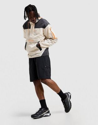 Spodenki męskie na zimę Columbia ze sklepu: JD Sports  w kategorii: Spodenki męskie - zdjęcie 9C9C4A-9AA-13709_2121471010