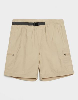 Columbia - Spodenki męskie na zimę jesienne ze sklepu: JD Sports  w kategorii: Spodenki męskie - zdjęcie 9C9C4A-9AA-13709_2121471271