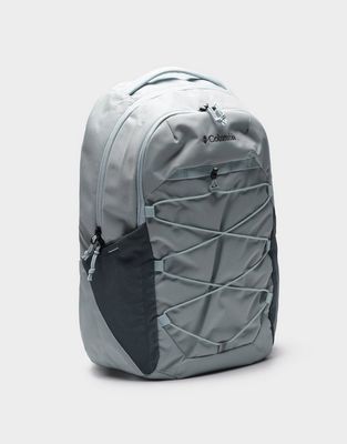Plecak jesienny Columbia ze sklepu: JD Sports  w kategorii: Plecaki - zdjęcie 9C9C4A-9AA-13709_2157941-461