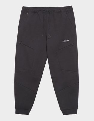 Spodnie męskie na jesień Columbia ze sklepu: JD Sports  w kategorii: Spodnie męskie - zdjęcie 9C9C4A-9AA-13709_2160681011