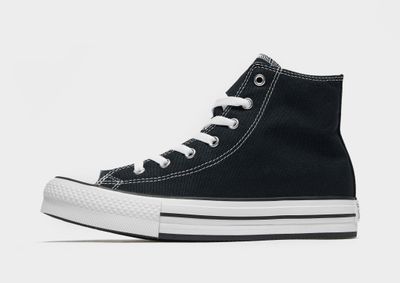 Trampki damskie wiosenne Converse ze sklepu: JD Sports  w kategorii: Trampki damskie - zdjęcie 9C9C4A-9AA-13709_272855C