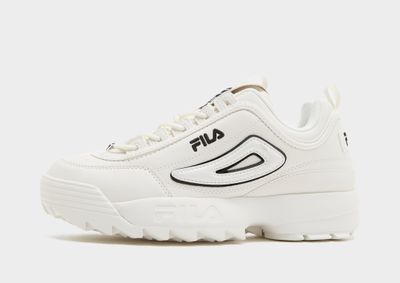 Fila - Buty sportowe damskie na wiosnę ze sklepu: JD Sports  w kategorii: Buty sportowe damskie - zdjęcie 9C9C4A-9AA-13709_3XM02500-101