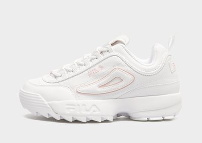 Buty sportowe damskie na wiosnę Fila ze sklepu: JD Sports  w kategorii: Buty sportowe damskie - zdjęcie 9C9C4A-9AA-13709_3XM02500-155