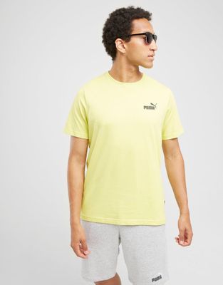 T-shirt męski na lato Puma ze sklepu: JD Sports  w kategorii: T-shirty męskie - zdjęcie 9C9C4A-9AA-13709_58666968