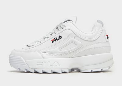 Fila - Buty sportowe damskie na wiosnę ze sklepu: JD Sports  w kategorii: Buty sportowe damskie - zdjęcie 9C9C4A-9AA-13709_5FM00002-125