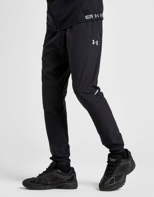 Spodnie męskie Under Armour ze sklepu: JD Sports  w kategorii: Spodnie męskie - zdjęcie 9C9C4A-9AA-13709_6008903-001