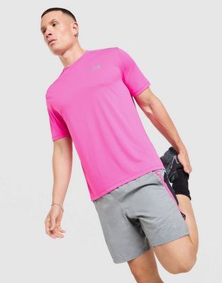 Under Armour - T-shirt męski ze sklepu: JD Sports  w kategorii: T-shirty męskie - zdjęcie 9C9C4A-9AA-13709_6013160-652