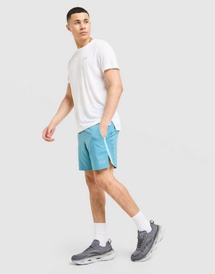 Under Armour - Spodenki męskie ze sklepu: JD Sports  w kategorii: Spodenki męskie - zdjęcie 9C9C4A-9AA-13709_6013161-466