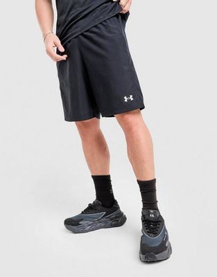 Spodenki męskie Under Armour ze sklepu: JD Sports  w kategorii: Spodenki męskie - zdjęcie 9C9C4A-9AA-13709_6013162-001