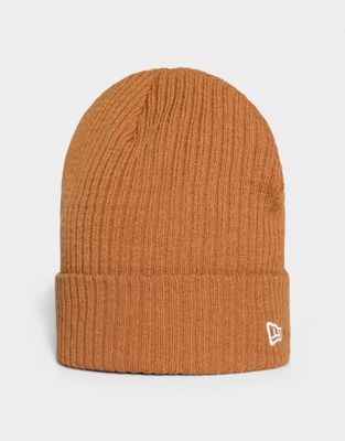Czapka zimowa męska New Era ze sklepu: JD Sports  w kategorii: Czapki zimowe męskie - zdjęcie 9C9C4A-9AA-13709_60364347