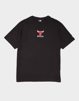 New Era - T-shirt męski ze sklepu: JD Sports  w kategorii: T-shirty męskie - zdjęcie 9C9C4A-9AA-13709_60669169