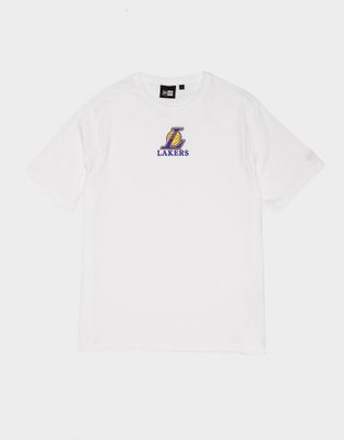 T-shirt męski New Era ze sklepu: JD Sports  w kategorii: T-shirty męskie - zdjęcie 9C9C4A-9AA-13709_60669175