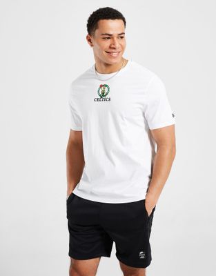 T-shirt męski New Era ze sklepu: JD Sports  w kategorii: T-shirty męskie - zdjęcie 9C9C4A-9AA-13709_60669959