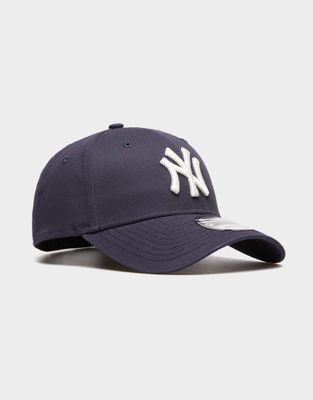 New Era - Czapka z daszkiem męska na jesień ze sklepu: JD Sports  w kategorii: Czapki z daszkiem męskie - zdjęcie 9C9C4A-9AA-13709_60758996
