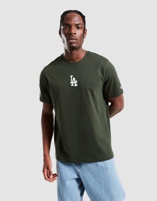 T-shirt męski New Era ze sklepu: JD Sports  w kategorii: T-shirty męskie - zdjęcie 9C9C4A-9AA-13709_60759103
