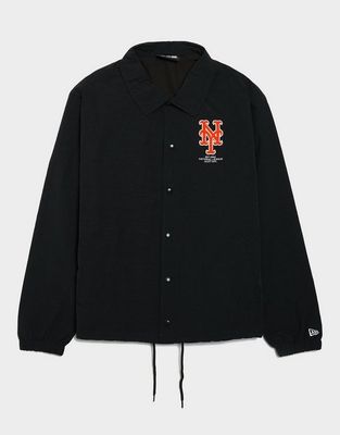 Kurtka męska New Era ze sklepu: JD Sports  w kategorii: Kurtki męskie - zdjęcie 9C9C4A-9AA-13709_60771576