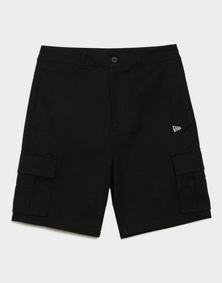 Spodenki męskie jesienne na lato New Era ze sklepu: JD Sports  w kategorii: Spodenki męskie - zdjęcie 9C9C4A-9AA-13709_60856201
