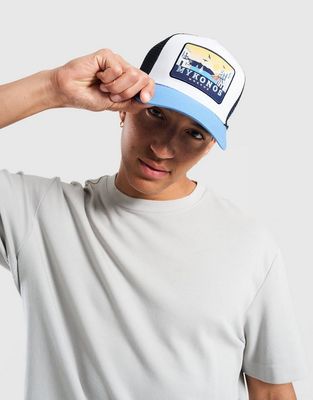 Czapka z daszkiem męska New Era ze sklepu: JD Sports  w kategorii: Czapki z daszkiem męskie - zdjęcie 9C9C4A-9AA-13709_60856283