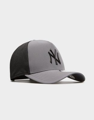 Czapka z daszkiem męska wiosenny New Era ze sklepu: JD Sports  w kategorii: Czapki z daszkiem męskie - zdjęcie 9C9C4A-9AA-13709_60856379