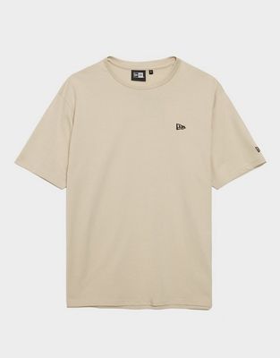 T-shirt męski na lato New Era ze sklepu: JD Sports  w kategorii: T-shirty męskie - zdjęcie 9C9C4A-9AA-13709_60956986