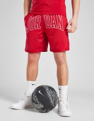 Jordan - Spodenki męskie na lato ze sklepu: JD Sports  w kategorii: Spodenki męskie - zdjęcie 9C9C4A-9AA-13709_95D783-R78