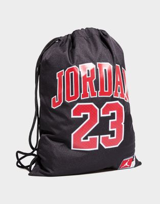 Plecak w sportowym stylu jesienny Jordan ze sklepu: JD Sports  w kategorii: Plecaki - zdjęcie 9C9C4A-9AA-13709_9A0757023
