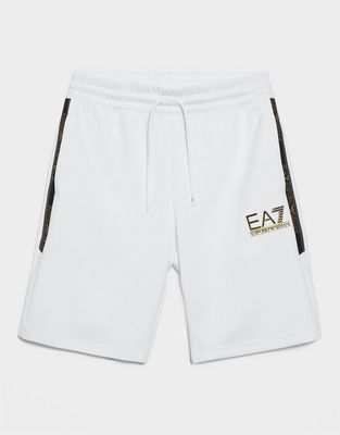 Emporio Armani - Spodenki męskie jesienne ze sklepu: JD Sports  w kategorii: Spodenki męskie - zdjęcie 9C9C4A-9AA-13709_AF126607M001988U0002