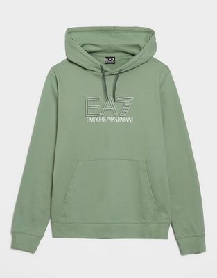 Emporio Armani - Bluza męska jesienna ze sklepu: JD Sports  w kategorii: Bluzy męskie - zdjęcie 9C9C4A-9AA-13709_AF135127M001313U7243