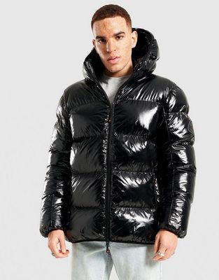 Kurtka męska na lato ZAVETTI ze sklepu: JD Sports  w kategorii: Kurtki męskie - zdjęcie 9C9C4A-9AA-13709_AM-ZVC-00798-001