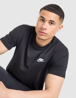 T-shirt męski na lato Nike ze sklepu: JD Sports  w kategorii: T-shirty męskie - zdjęcie 9C9C4A-9AA-13709_AR4997-020
