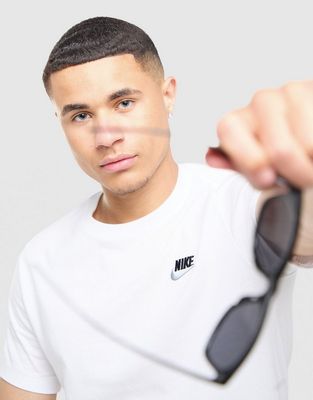 Nike - T-shirt męski na lato ze sklepu: JD Sports  w kategorii: T-shirty męskie - zdjęcie 9C9C4A-9AA-13709_AR4997-106