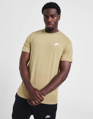 T-shirt męski na lato Nike ze sklepu: JD Sports  w kategorii: T-shirty męskie - zdjęcie 9C9C4A-9AA-13709_AR4997-297