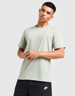 T-shirt męski jesienny Nike ze sklepu: JD Sports  w kategorii: T-shirty męskie - zdjęcie 9C9C4A-9AA-13709_AR4997-371