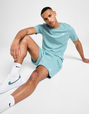 Nike - T-shirt męski na lato ze sklepu: JD Sports  w kategorii: T-shirty męskie - zdjęcie 9C9C4A-9AA-13709_AR4997-465