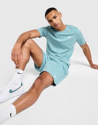 Nike - T-shirt męski na lato ze sklepu: JD Sports  w kategorii: T-shirty męskie - zdjęcie 9C9C4A-9AA-13709_AR4997-465