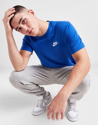 T-shirt męski na lato Nike ze sklepu: JD Sports  w kategorii: T-shirty męskie - zdjęcie 9C9C4A-9AA-13709_AR4997-480