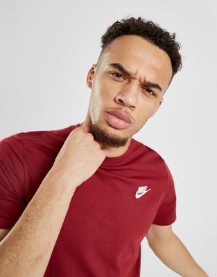 Nike - T-shirt męski letni ze sklepu: JD Sports  w kategorii: T-shirty męskie - zdjęcie 9C9C4A-9AA-13709_AR4997-677
