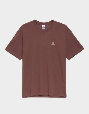 Nike - T-shirt męski na lato ze sklepu: JD Sports  w kategorii: T-shirty męskie - zdjęcie 9C9C4A-9AA-13709_DC5356-502
