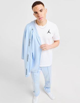 T-shirt męski na wiosnę Jordan ze sklepu: JD Sports  w kategorii: T-shirty męskie - zdjęcie 9C9C4A-9AA-13709_DC7485-100