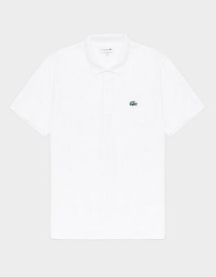 T-shirt męski na lato Lacoste ze sklepu: JD Sports  w kategorii: T-shirty męskie - zdjęcie 9C9C4A-9AA-13709_DH5138001