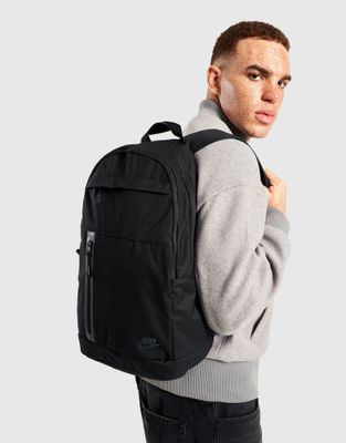 Plecak na lato Nike ze sklepu: JD Sports  w kategorii: Plecaki - zdjęcie 9C9C4A-9AA-13709_DN2555-010