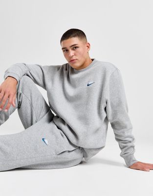 Nike - Bluza męska na lato ze sklepu: JD Sports  w kategorii: Bluzy męskie - zdjęcie 9C9C4A-9AA-13709_DQ8383-066
