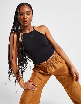 Bluzka damska w sportowym stylu wiosenna Nike ze sklepu: JD Sports  w kategorii: Bluzki damskie - zdjęcie 9C9C4A-9AA-13709_DV7960-010