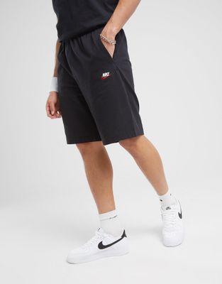 Nike - Spodenki męskie ze sklepu: JD Sports  w kategorii: Spodenki męskie - zdjęcie 9C9C4A-9AA-13709_DZ2543-011