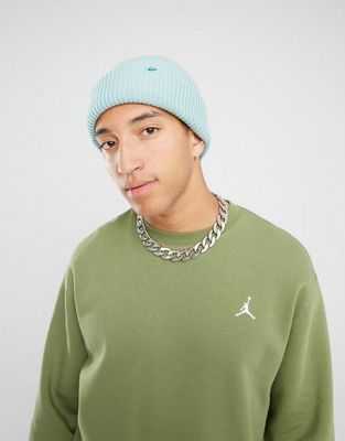 Bluza męska jesienna Nike ze sklepu: JD Sports  w kategorii: Bluzy męskie - zdjęcie 9C9C4A-9AA-13709_FB6526-309