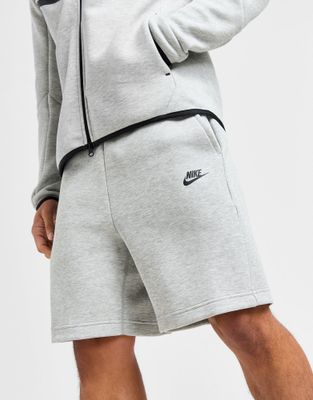 Nike - Spodenki męskie na zimę ze sklepu: JD Sports  w kategorii: Spodenki męskie - zdjęcie 9C9C4A-9AA-13709_FB8171-063