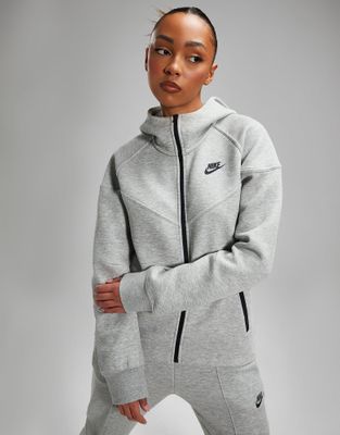 Bluza damska na wiosnę Nike ze sklepu: JD Sports  w kategorii: Bluzy damskie - zdjęcie 9C9C4A-9AA-13709_FB8338-063