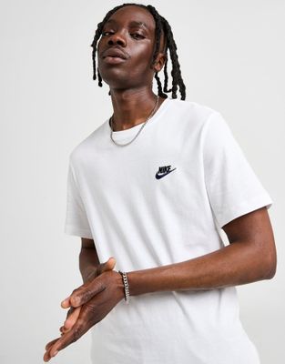 Nike - T-shirt męski na lato ze sklepu: JD Sports  w kategorii: T-shirty męskie - zdjęcie 9C9C4A-9AA-13709_FD1184-102