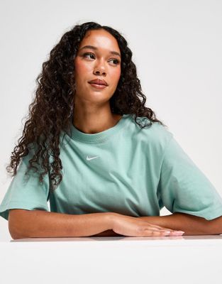 Nike - Bluzka damska na jesień ze sklepu: JD Sports  w kategorii: Bluzki damskie - zdjęcie 9C9C4A-9AA-13709_FD4149-017