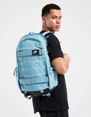 Nike - Plecak jesienny ze sklepu: JD Sports  w kategorii: Plecaki - zdjęcie 9C9C4A-9AA-13709_FD7544-464